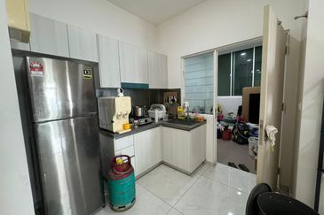 Havona Residence @ Taman Mount Austin