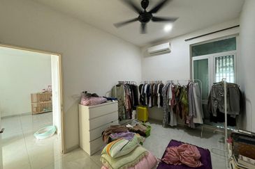 Havona Residence @ Taman Mount Austin