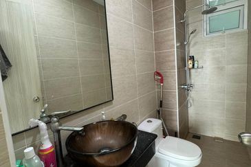 Havona Residence @ Taman Mount Austin