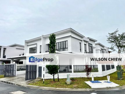  Jalan Glenmarie @ Jp Perdana Mount Austin, Johor, Johor Bahru