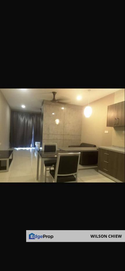 D'Secret Garden Studio Kempas indah, Johor, Johor Bahru