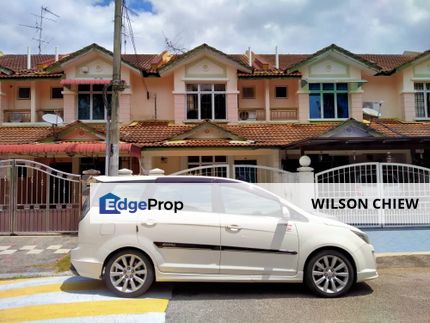 Jalan Pulai Perdana 9/6, Taman Sri Pulai Perdana , Johor, Skudai