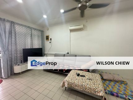 Jalan Teratai 1x, Taman Johor Jaya, Johor, Johor Bahru