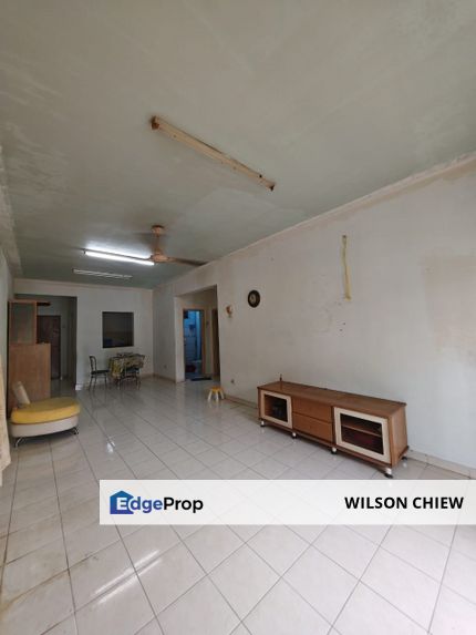 Villa Bestari Apartment @ Nusa Bestari 2, Johor, Skudai