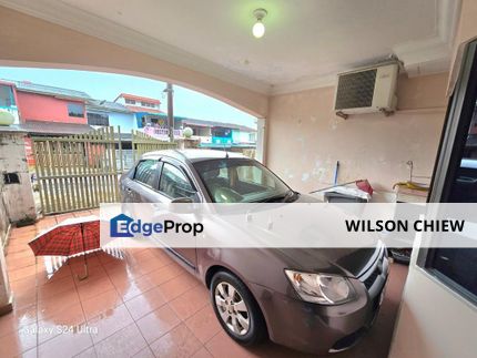  Jalan bukit kempas £ Taman Bukit Kempas , Johor, Johor Bahru