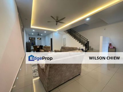 Meridin East £ Jalan Jasmin 1/x , Johor, Pasir Gudang