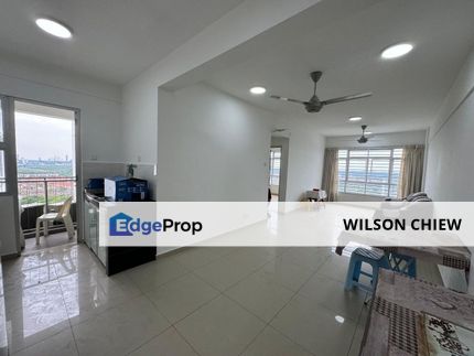 Midas Perling Apartment, Johor, Johor Bahru