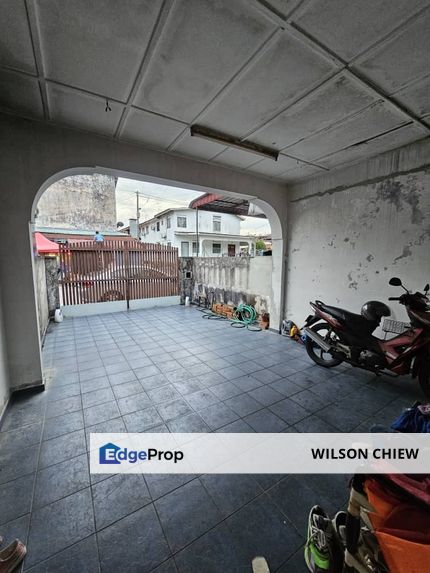 Taman Johor jaya &  Keembong , Johor, Johor Bahru