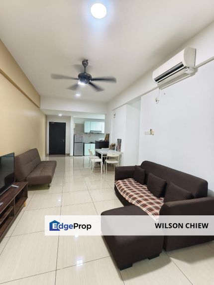 Midori Green Austin height £ Croner unit , Johor, Johor Bahru