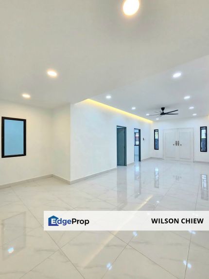 Jln Bentara 18@Tun Aminah, Johor, Skudai