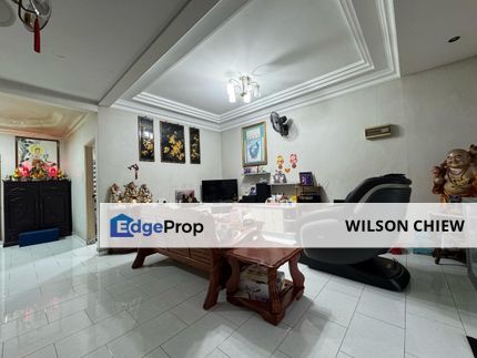 Jalan Keembong 35 Taman Johor jaya , Johor, Johor Bahru