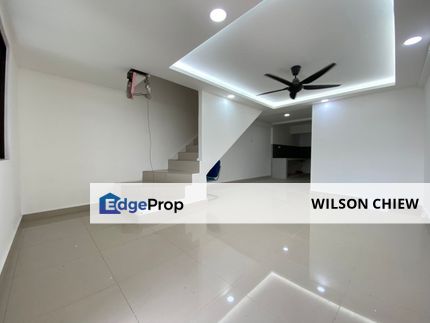  jalan Permas 2/5, Johor, Permas Jaya/Senibong