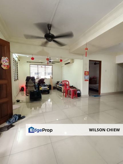  Jalan Harmoni @ Desa Harmoni , Johor, Johor Bahru