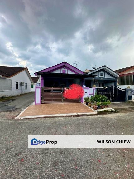 JP PERDANA, Johor, Johor Bahru