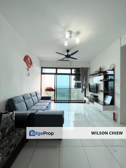 Sky Gardens Residences , Setia Tropika, Johor, Setia Tropika