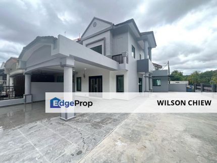 Jalan Ceria 5, Taman Nusa Indah, Johor, Nusajaya