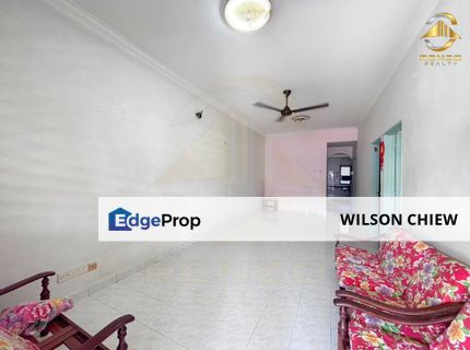  Puteri Wangsa Single Storey, Johor, Ulu Tiram