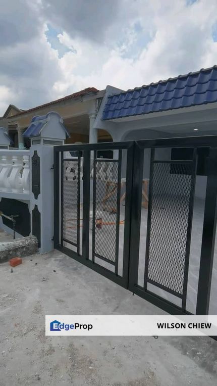 SKUDAI TAMAN UNIVERSITI JLN PENYIARAN 28 , Johor, Skudai