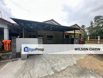 Ulu Tiram Puteri Park Single Storey, Johor, Ulu Tiram