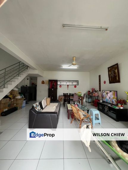Setia Tropika @ Dictyo, Johor, Johor Bahru