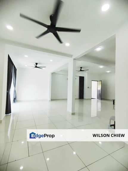 Austin Heights @ Kiara 2 Jalan Austin Height 5, Johor, Johor Bahru