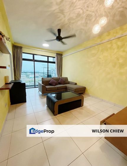 Sky Peak Residence , Setia Tropika, Johor, Setia Tropika