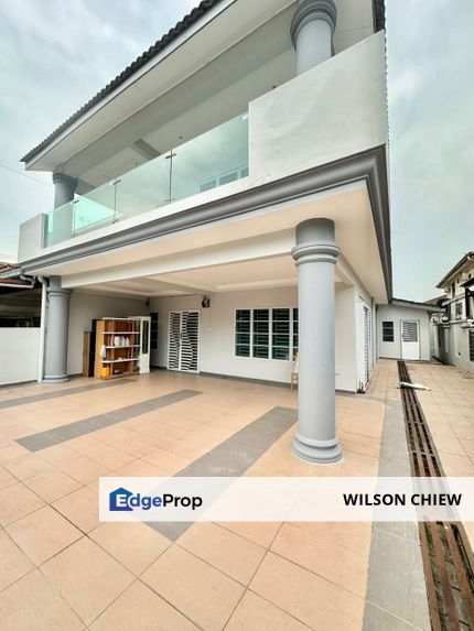 Jalan Delima 5/23 , Taman daya, Johor, Johor Bahru