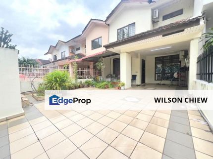 Jalan Mutiara Emas 3/x , Mount Austin, Johor, Johor Bahru