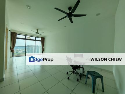 Sky Peak Residences, Setia Tropika, Johor, Setia Tropika