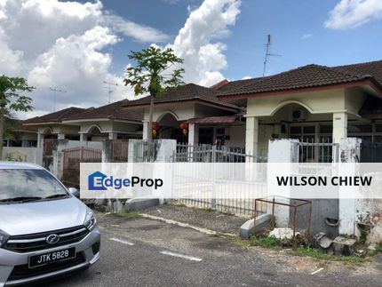 Taman Senai Utama 81400 Senai, Johor, Senai