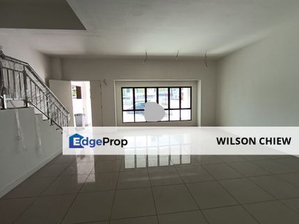 Pisonia Ville (Pac 3), Bandar UDA Utama, Johor, Johor Bahru