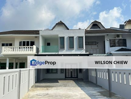  Jalan Emas 24 @ Taman Sri Skudai, Johor, Skudai