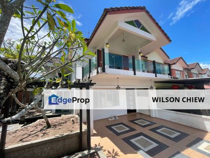 Gateway @ Horizon hills, Johor, Nusajaya