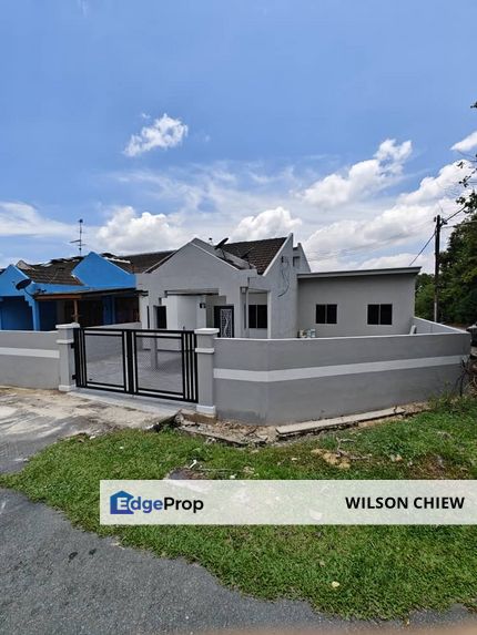 Desa Skudai , Jalan Harmoni, Johor, Skudai