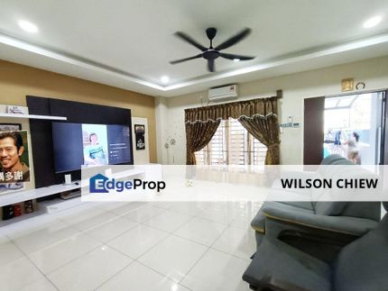  Seri Austin(Jalan Seri Austin 6/x), Johor, Kuantan