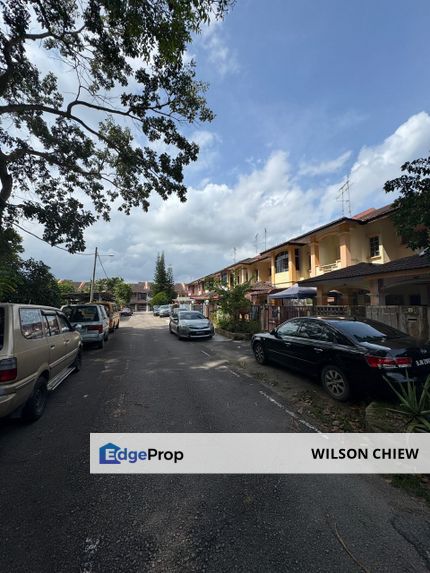 Jalan Kasawari , Bandar Putra 81000 Kulai, Pahang, Kuantan