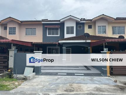 Jalan Anggerik 5/4 , Bandar Tenggara, Kulai, Johor, Kulai