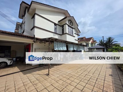 jalan pulai jaya, Bandar pulai jaya, Johor, Kangkar Pulai