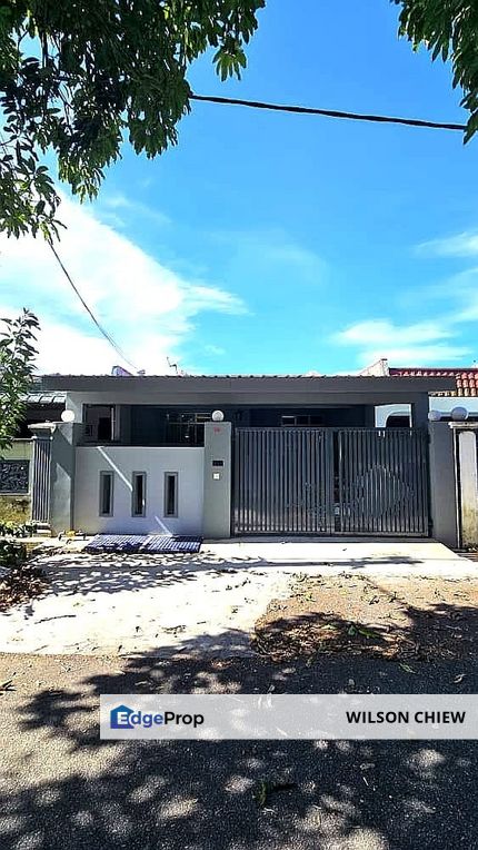 TAMAN SELESA JAYA JALAN SILAT LINCAH, Johor, Skudai