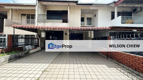 Taman Perling Jalan Belibis, Johor, Johor Bahru