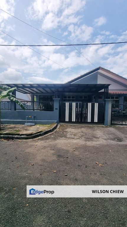  jalan api api 17, Taman Megah ria , Johor, Masai