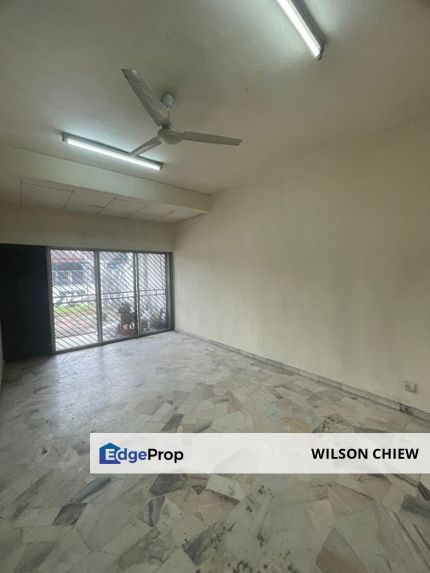 Jalan Permatang , Double storey, Johor, Johor Bahru