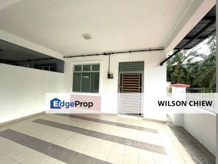 Jalan Scientex Maju , Double Storey Endlot, Johor, Kulai