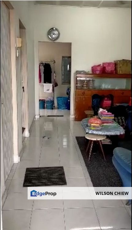Jalan Landak, Taman Abad *世纪花园*, Johor, Johor Bahru