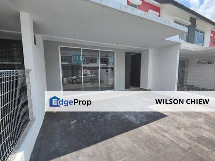 Puri Residence , Bandar Seri Alam, Johor, Pasir Gudang