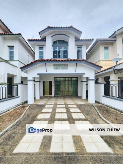 Jln Sasa, Tmn Gaya * 高雅花园🏡*, Johor, Ulu Tiram