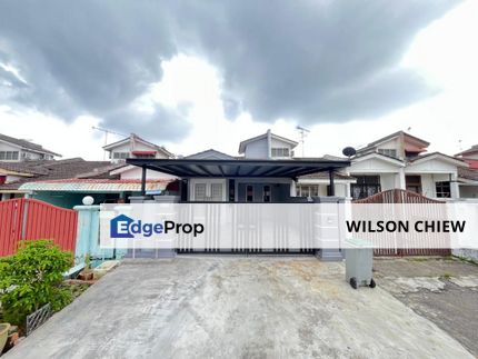 Jalan Danau 9 , Taman Desa Jaya, Johor, Johor Bahru