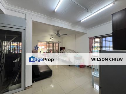 Villa Ros Tampoi Indah Townhouse, Johor, Tampoi