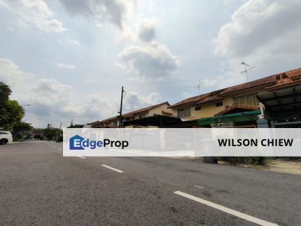 Bandar Dato Onn , Double Storey Terrace in Prime , Johor, Johor Bahru