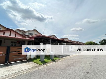 Jalan Setia 12, 1.5 Storey (Fully Renovated), Johor, Johor Bahru